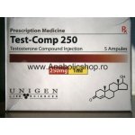 Test Comp 250 Sustanon Unigen Life Sciences